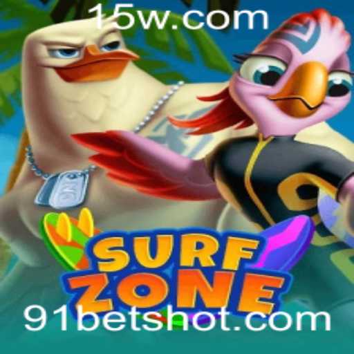 Explorando o Mundo Dinâmico de SurfZone: A Nova Sensação dos Jogos Online