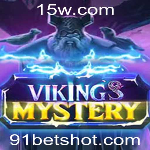Descubra a Aventura Épica de VikingsMystery e as Estratégias de Aposta com 91bet