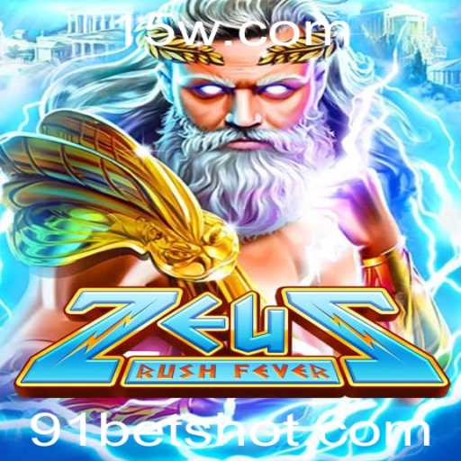 Explorando ZeusRushFever: Um Jogo Empolgante com 91bet
