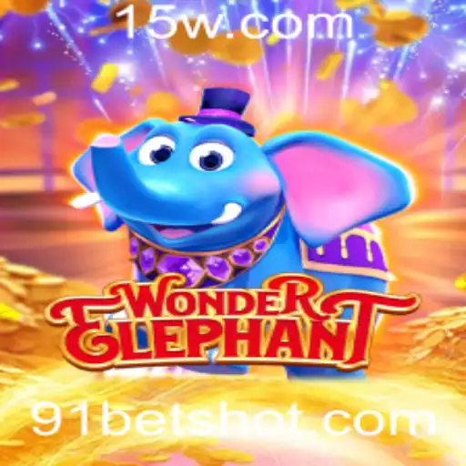 Explorando o Mundo de WonderElephant: Um Guia Completo