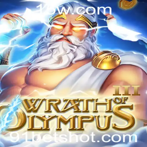 Desvendando WrathofOlympusIII: Exploração e Aventura com 91bet